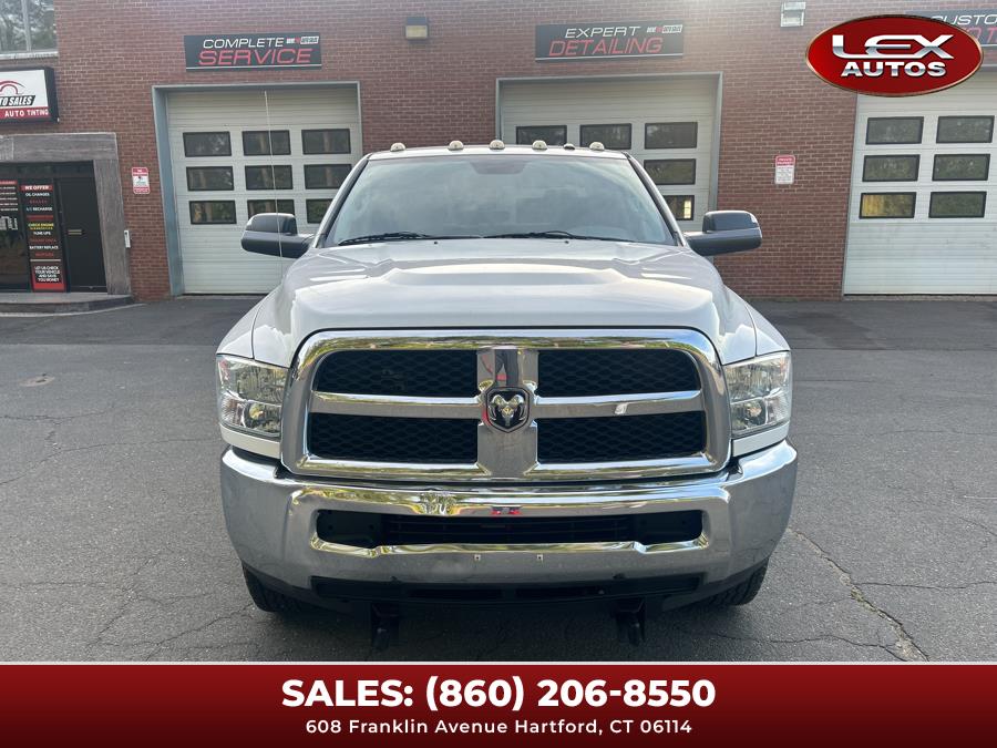 2014 Ram 2500 4WD Crew Cab 149" Tradesman, available for sale in Hartford, Connecticut | Lex Autos LLC. Hartford, Connecticut 2014 Ram 2500 4WD Crew Cab 149" Tradesman, available for sale in Hartford, Connecticut | Lex Autos LLC. Hartford, Connecticut