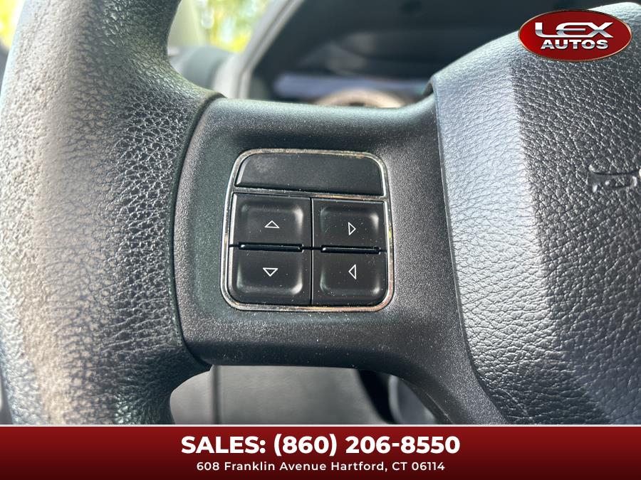2014 Ram 2500 4WD Crew Cab 149" Tradesman, available for sale in Hartford, Connecticut | Lex Autos LLC. Hartford, Connecticut 2014 Ram 2500 4WD Crew Cab 149" Tradesman, available for sale in Hartford, Connecticut | Lex Autos LLC. Hartford, Connecticut