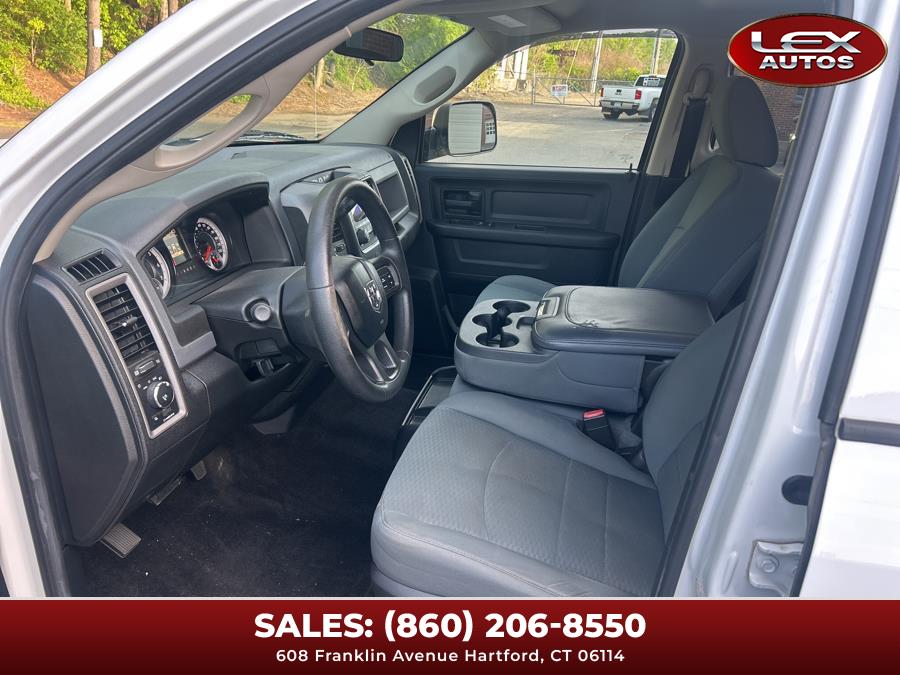 2014 Ram 2500 4WD Crew Cab 149" Tradesman, available for sale in Hartford, Connecticut | Lex Autos LLC. Hartford, Connecticut 2014 Ram 2500 4WD Crew Cab 149" Tradesman, available for sale in Hartford, Connecticut | Lex Autos LLC. Hartford, Connecticut