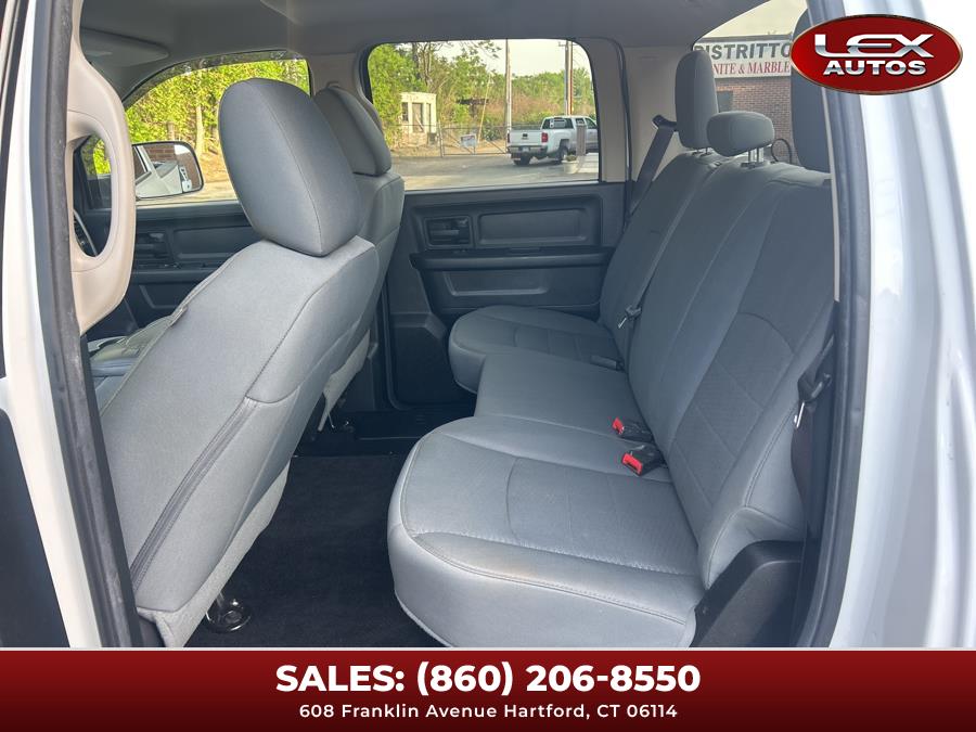 2014 Ram 2500 4WD Crew Cab 149" Tradesman, available for sale in Hartford, Connecticut | Lex Autos LLC. Hartford, Connecticut 2014 Ram 2500 4WD Crew Cab 149" Tradesman, available for sale in Hartford, Connecticut | Lex Autos LLC. Hartford, Connecticut