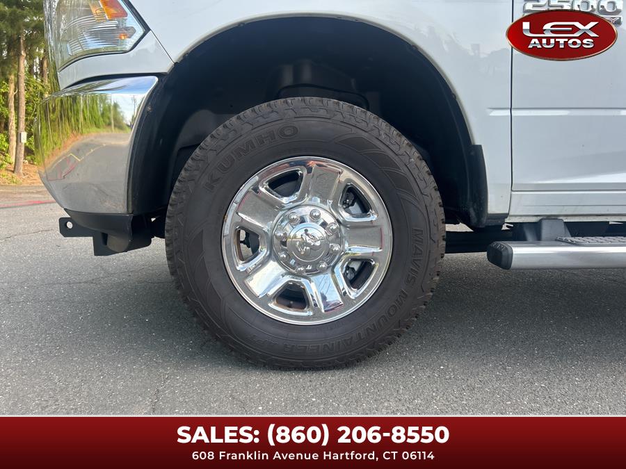 2014 Ram 2500 4WD Crew Cab 149" Tradesman, available for sale in Hartford, Connecticut | Lex Autos LLC. Hartford, Connecticut 2014 Ram 2500 4WD Crew Cab 149" Tradesman, available for sale in Hartford, Connecticut | Lex Autos LLC. Hartford, Connecticut