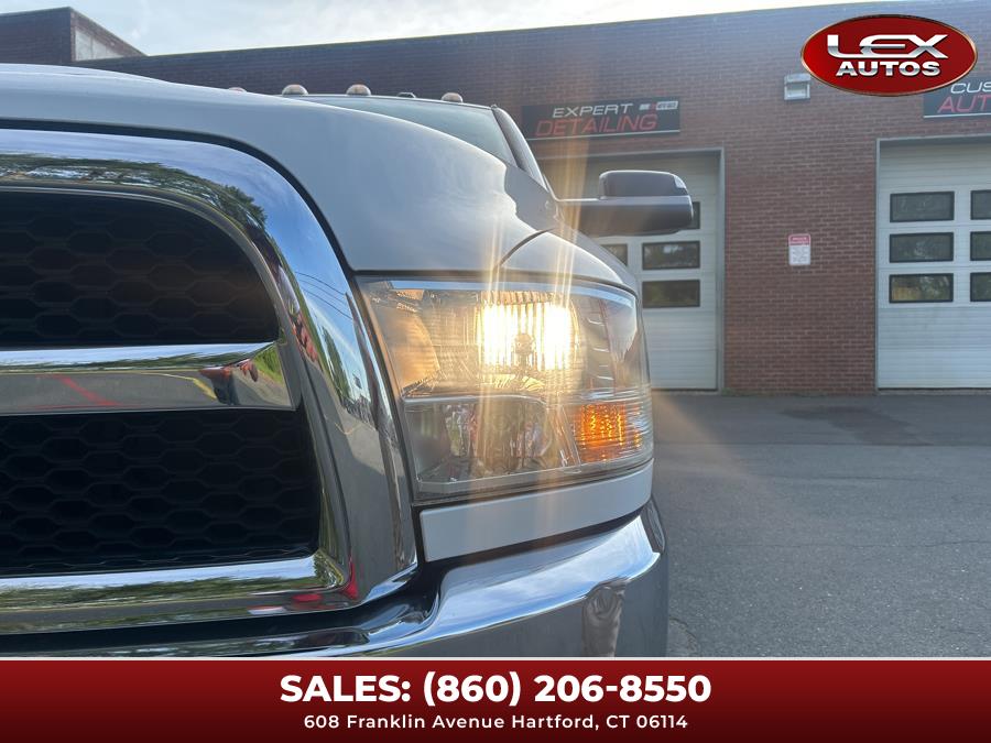 2014 Ram 2500 4WD Crew Cab 149" Tradesman, available for sale in Hartford, Connecticut | Lex Autos LLC. Hartford, Connecticut 2014 Ram 2500 4WD Crew Cab 149" Tradesman, available for sale in Hartford, Connecticut | Lex Autos LLC. Hartford, Connecticut