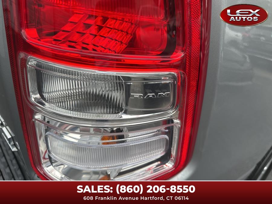 2021 Ram 1500 Big Horn 4x4 Quad Cab 6''4" Box, available for sale in Hartford, Connecticut | Lex Autos LLC. Hartford, Connecticut 2021 Ram 1500 Big Horn 4x4 Quad Cab 6''4" Box, available for sale in Hartford, Connecticut | Lex Autos LLC. Hartford, Connecticut