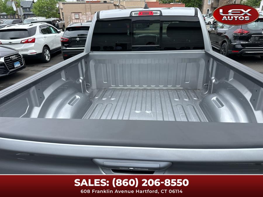 2021 Ram 1500 Big Horn 4x4 Quad Cab 6''4" Box, available for sale in Hartford, Connecticut | Lex Autos LLC. Hartford, Connecticut 2021 Ram 1500 Big Horn 4x4 Quad Cab 6''4" Box, available for sale in Hartford, Connecticut | Lex Autos LLC. Hartford, Connecticut