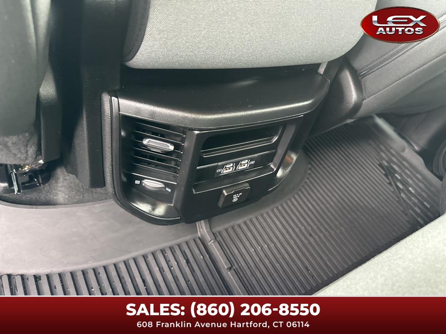 2021 Ram 1500 Big Horn 4x4 Quad Cab 6''4" Box, available for sale in Hartford, Connecticut | Lex Autos LLC. Hartford, Connecticut 2021 Ram 1500 Big Horn 4x4 Quad Cab 6''4" Box, available for sale in Hartford, Connecticut | Lex Autos LLC. Hartford, Connecticut