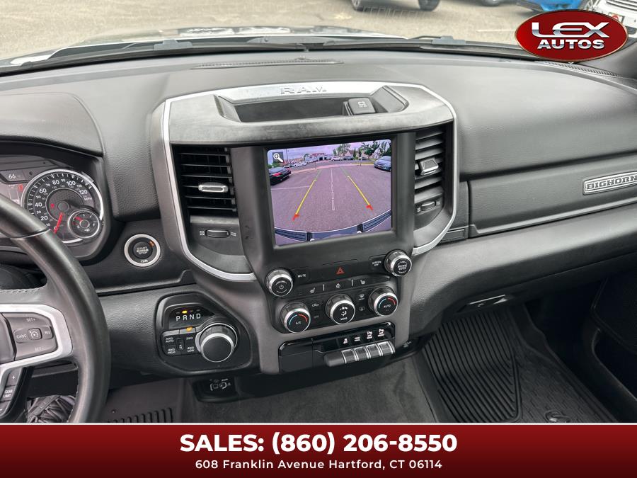 2021 Ram 1500 Big Horn 4x4 Quad Cab 6''4" Box, available for sale in Hartford, Connecticut | Lex Autos LLC. Hartford, Connecticut 2021 Ram 1500 Big Horn 4x4 Quad Cab 6''4" Box, available for sale in Hartford, Connecticut | Lex Autos LLC. Hartford, Connecticut