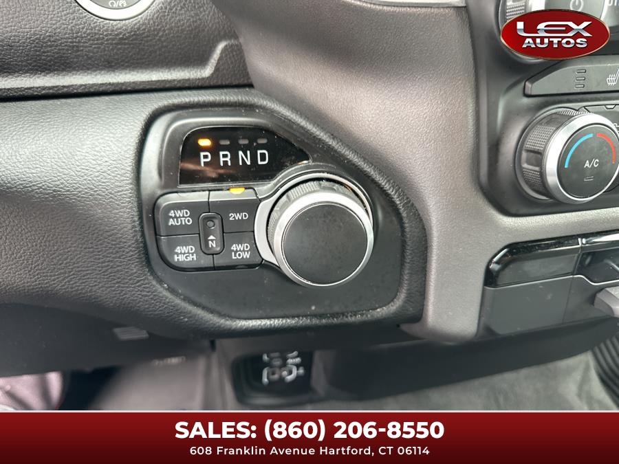 2021 Ram 1500 Big Horn 4x4 Quad Cab 6''4" Box, available for sale in Hartford, Connecticut | Lex Autos LLC. Hartford, Connecticut 2021 Ram 1500 Big Horn 4x4 Quad Cab 6''4" Box, available for sale in Hartford, Connecticut | Lex Autos LLC. Hartford, Connecticut