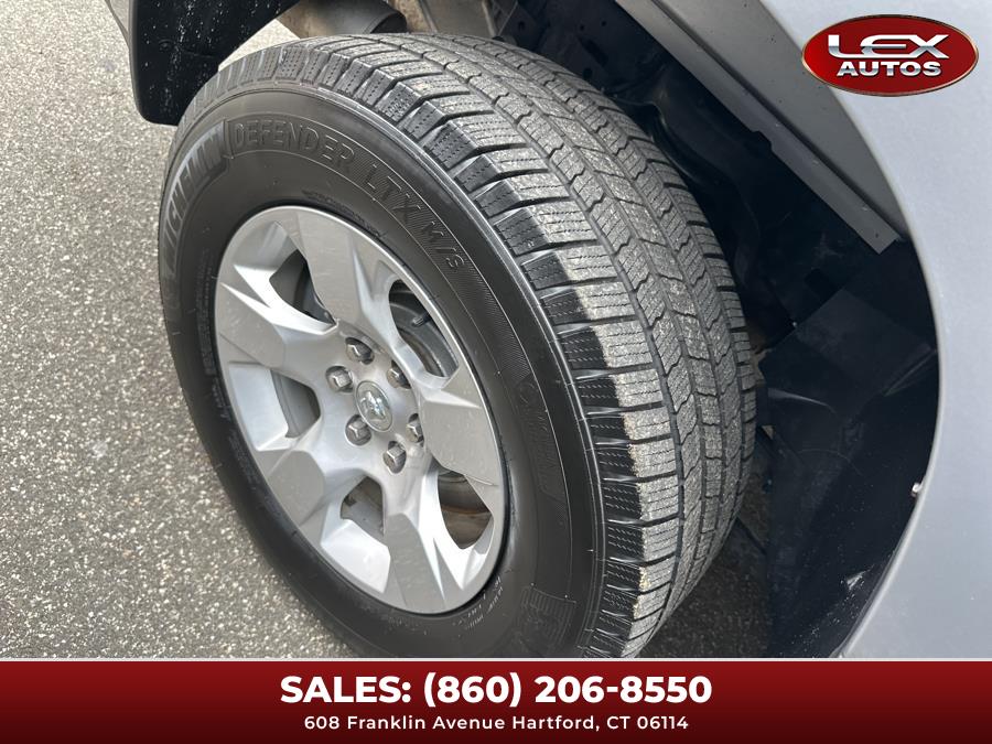 2021 Ram 1500 Big Horn 4x4 Quad Cab 6''4" Box, available for sale in Hartford, Connecticut | Lex Autos LLC. Hartford, Connecticut 2021 Ram 1500 Big Horn 4x4 Quad Cab 6''4" Box, available for sale in Hartford, Connecticut | Lex Autos LLC. Hartford, Connecticut