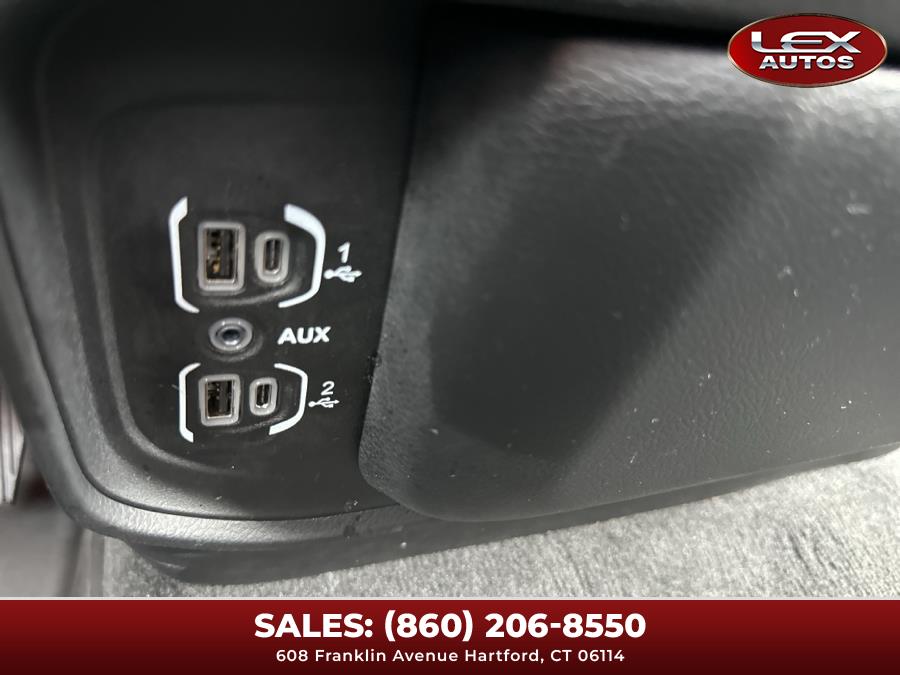2021 Ram 1500 Big Horn 4x4 Quad Cab 6''4" Box, available for sale in Hartford, Connecticut | Lex Autos LLC. Hartford, Connecticut 2021 Ram 1500 Big Horn 4x4 Quad Cab 6''4" Box, available for sale in Hartford, Connecticut | Lex Autos LLC. Hartford, Connecticut