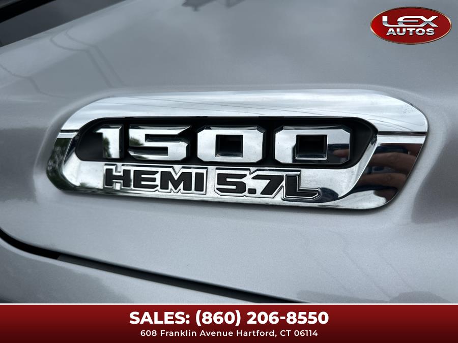 2021 Ram 1500 Big Horn 4x4 Quad Cab 6''4" Box, available for sale in Hartford, Connecticut | Lex Autos LLC. Hartford, Connecticut 2021 Ram 1500 Big Horn 4x4 Quad Cab 6''4" Box, available for sale in Hartford, Connecticut | Lex Autos LLC. Hartford, Connecticut