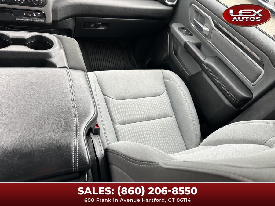 2021 Ram 1500 Big Horn 4x4 Quad Cab 6''4" Box, available for sale in Hartford, Connecticut | Lex Autos LLC. Hartford, Connecticut 2021 Ram 1500 Big Horn 4x4 Quad Cab 6''4" Box, available for sale in Hartford, Connecticut | Lex Autos LLC. Hartford, Connecticut