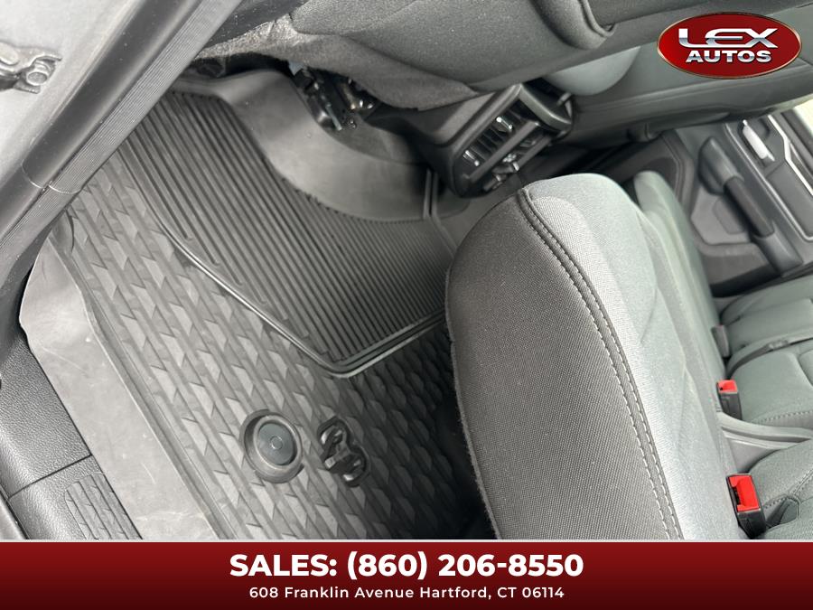 2021 Ram 1500 Big Horn 4x4 Quad Cab 6''4" Box, available for sale in Hartford, Connecticut | Lex Autos LLC. Hartford, Connecticut 2021 Ram 1500 Big Horn 4x4 Quad Cab 6''4" Box, available for sale in Hartford, Connecticut | Lex Autos LLC. Hartford, Connecticut
