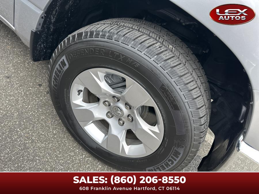 2021 Ram 1500 Big Horn 4x4 Quad Cab 6''4" Box, available for sale in Hartford, Connecticut | Lex Autos LLC. Hartford, Connecticut 2021 Ram 1500 Big Horn 4x4 Quad Cab 6''4" Box, available for sale in Hartford, Connecticut | Lex Autos LLC. Hartford, Connecticut
