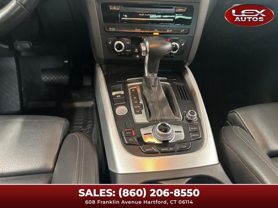 2017 Audi Q5 3.0 TFSI Premium Plus, available for sale in Hartford, Connecticut | Lex Autos LLC. Hartford, Connecticut 2017 Audi Q5 3.0 TFSI Premium Plus, available for sale in Hartford, Connecticut | Lex Autos LLC. Hartford, Connecticut