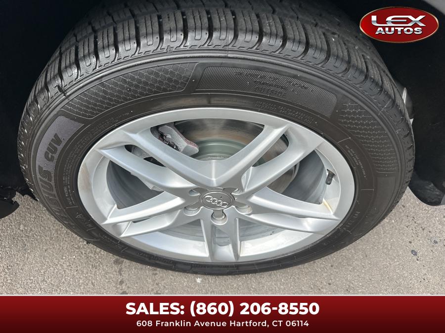 2017 Audi Q5 3.0 TFSI Premium Plus, available for sale in Hartford, Connecticut | Lex Autos LLC. Hartford, Connecticut 2017 Audi Q5 3.0 TFSI Premium Plus, available for sale in Hartford, Connecticut | Lex Autos LLC. Hartford, Connecticut
