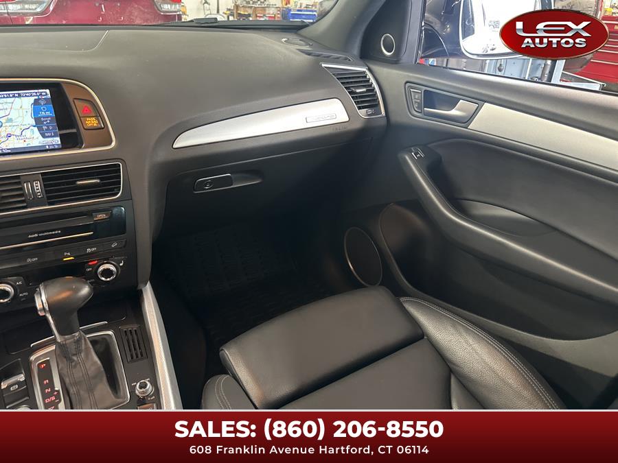 2017 Audi Q5 3.0 TFSI Premium Plus, available for sale in Hartford, Connecticut | Lex Autos LLC. Hartford, Connecticut 2017 Audi Q5 3.0 TFSI Premium Plus, available for sale in Hartford, Connecticut | Lex Autos LLC. Hartford, Connecticut