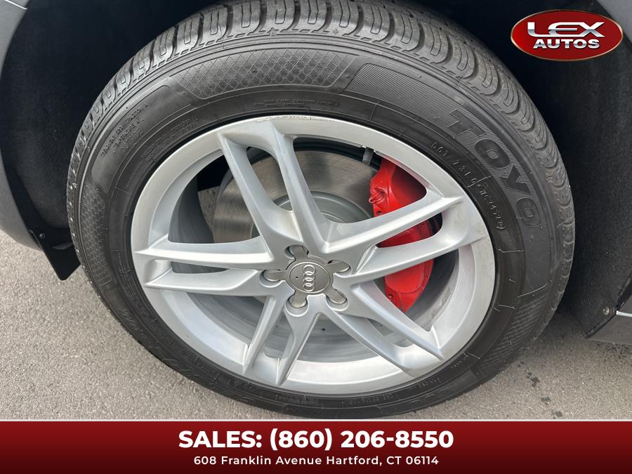 2017 Audi Q5 3.0 TFSI Premium Plus, available for sale in Hartford, Connecticut | Lex Autos LLC. Hartford, Connecticut 2017 Audi Q5 3.0 TFSI Premium Plus, available for sale in Hartford, Connecticut | Lex Autos LLC. Hartford, Connecticut
