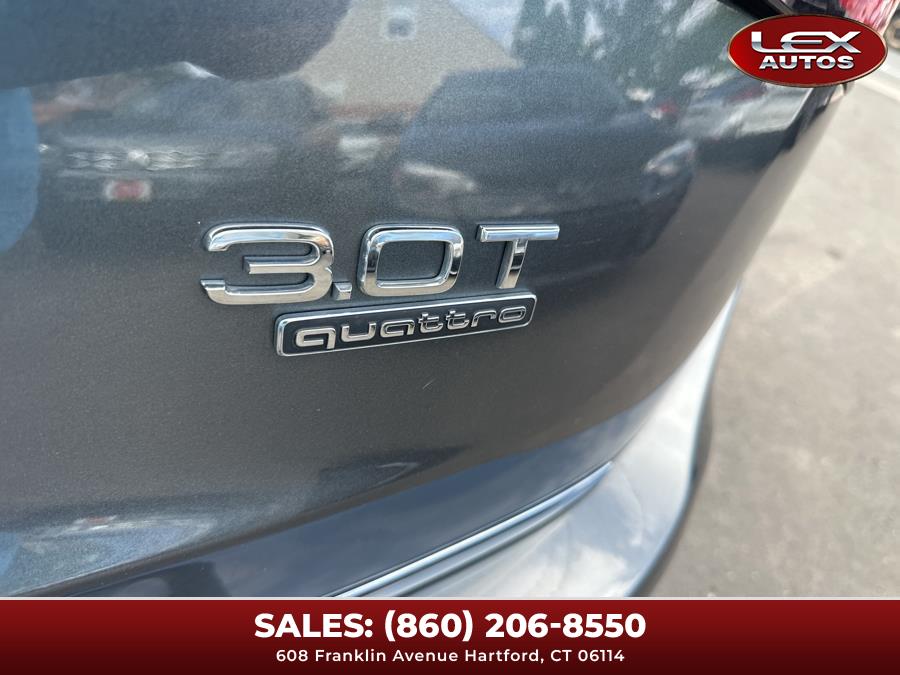 2017 Audi Q5 3.0 TFSI Premium Plus, available for sale in Hartford, Connecticut | Lex Autos LLC. Hartford, Connecticut 2017 Audi Q5 3.0 TFSI Premium Plus, available for sale in Hartford, Connecticut | Lex Autos LLC. Hartford, Connecticut