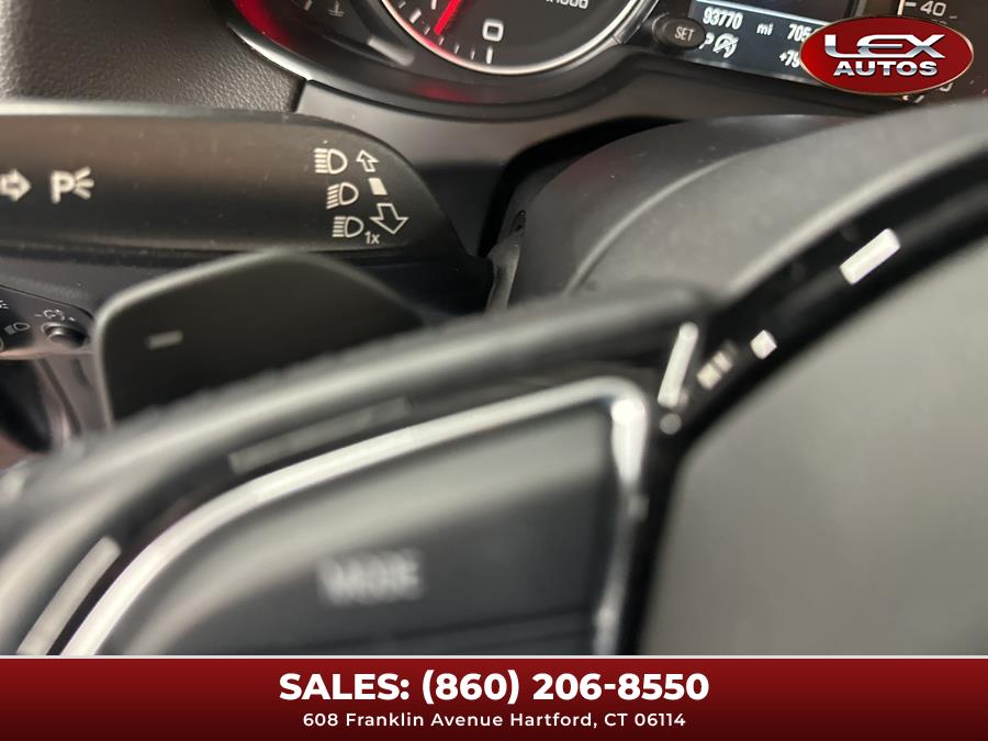 2017 Audi Q5 3.0 TFSI Premium Plus, available for sale in Hartford, Connecticut | Lex Autos LLC. Hartford, Connecticut 2017 Audi Q5 3.0 TFSI Premium Plus, available for sale in Hartford, Connecticut | Lex Autos LLC. Hartford, Connecticut