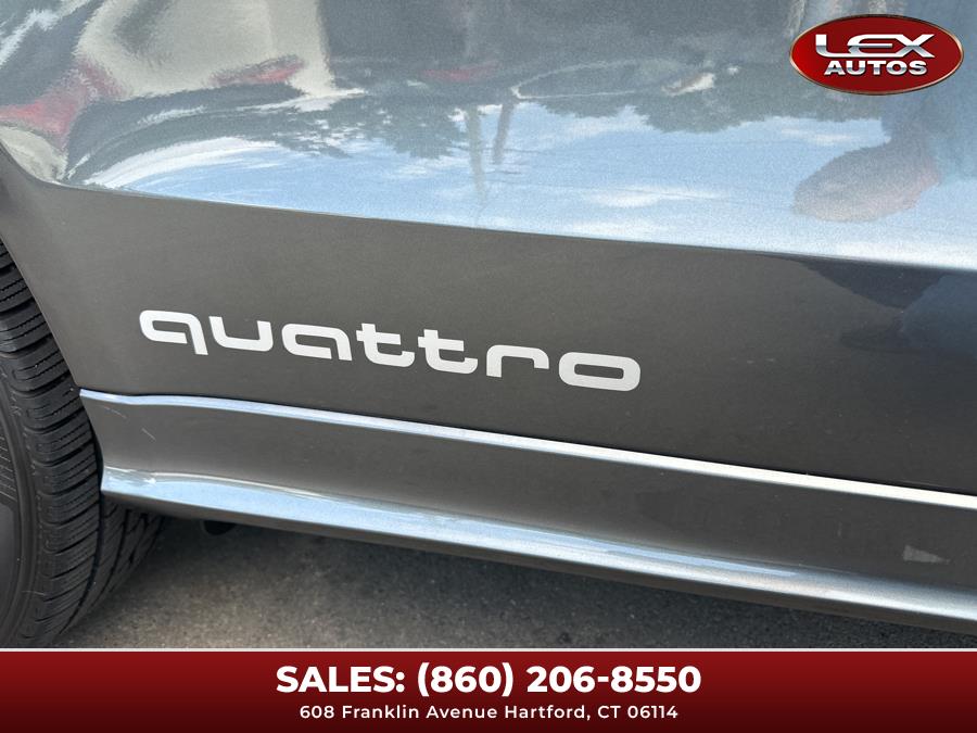 2017 Audi Q5 3.0 TFSI Premium Plus, available for sale in Hartford, Connecticut | Lex Autos LLC. Hartford, Connecticut 2017 Audi Q5 3.0 TFSI Premium Plus, available for sale in Hartford, Connecticut | Lex Autos LLC. Hartford, Connecticut