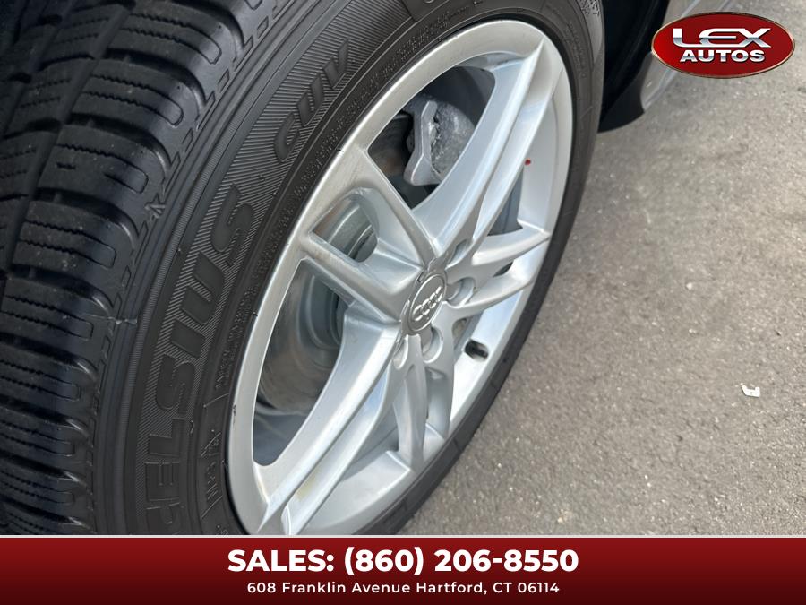 2017 Audi Q5 3.0 TFSI Premium Plus, available for sale in Hartford, Connecticut | Lex Autos LLC. Hartford, Connecticut 2017 Audi Q5 3.0 TFSI Premium Plus, available for sale in Hartford, Connecticut | Lex Autos LLC. Hartford, Connecticut