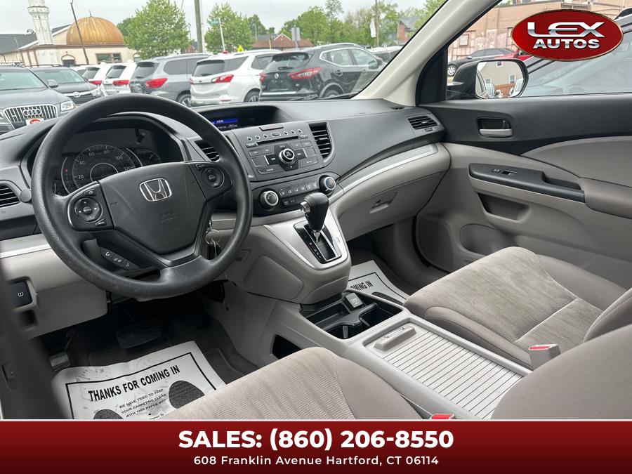 2014 Honda CR-V AWD 5dr LX, available for sale in Hartford, Connecticut | Lex Autos LLC. Hartford, Connecticut 2014 Honda CR-V AWD 5dr LX, available for sale in Hartford, Connecticut | Lex Autos LLC. Hartford, Connecticut