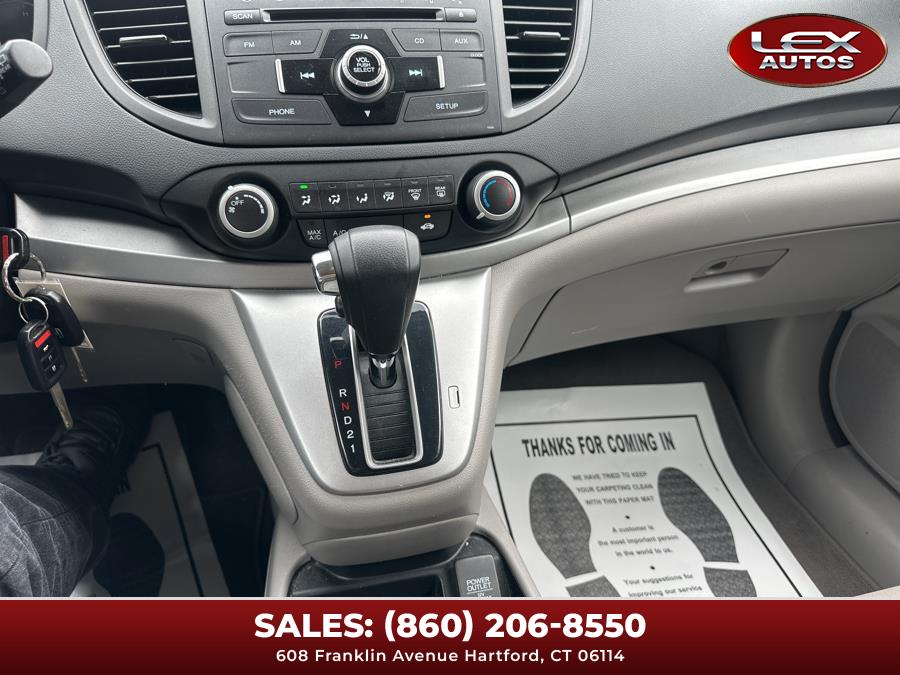 2014 Honda CR-V AWD 5dr LX, available for sale in Hartford, Connecticut | Lex Autos LLC. Hartford, Connecticut 2014 Honda CR-V AWD 5dr LX, available for sale in Hartford, Connecticut | Lex Autos LLC. Hartford, Connecticut