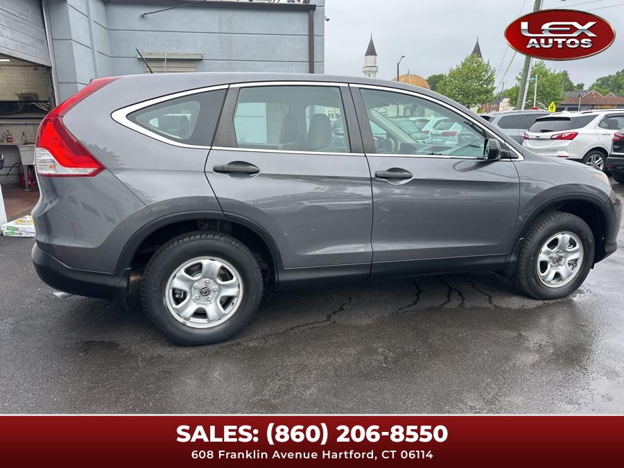 2014 Honda CR-V AWD 5dr LX, available for sale in Hartford, Connecticut | Lex Autos LLC. Hartford, Connecticut 2014 Honda CR-V AWD 5dr LX, available for sale in Hartford, Connecticut | Lex Autos LLC. Hartford, Connecticut