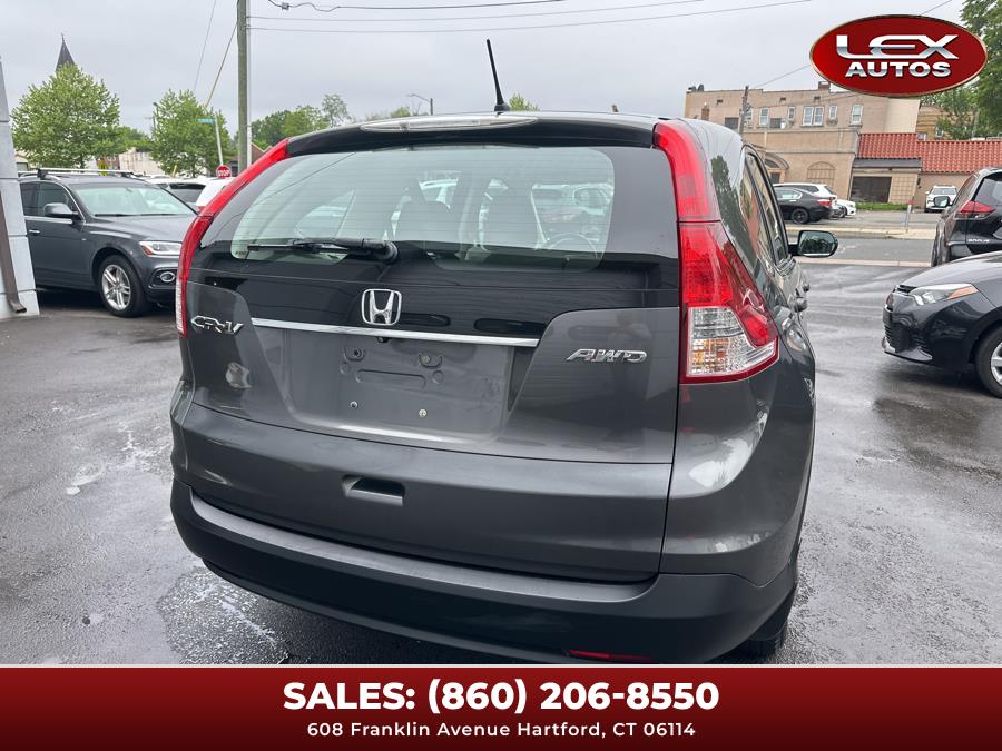 2014 Honda CR-V AWD 5dr LX, available for sale in Hartford, Connecticut | Lex Autos LLC. Hartford, Connecticut 2014 Honda CR-V AWD 5dr LX, available for sale in Hartford, Connecticut | Lex Autos LLC. Hartford, Connecticut