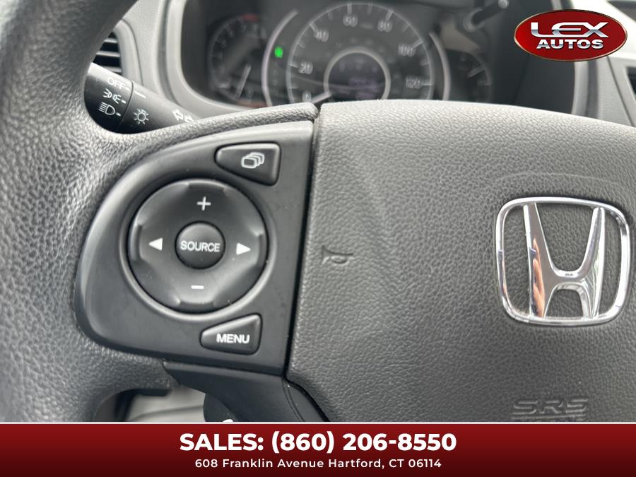 2014 Honda CR-V AWD 5dr LX, available for sale in Hartford, Connecticut | Lex Autos LLC. Hartford, Connecticut 2014 Honda CR-V AWD 5dr LX, available for sale in Hartford, Connecticut | Lex Autos LLC. Hartford, Connecticut