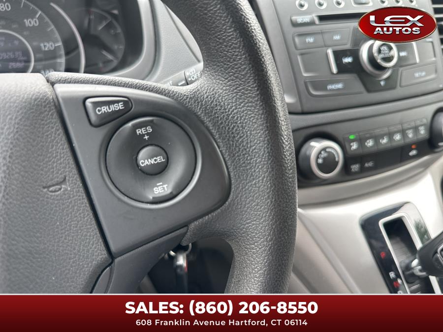 2014 Honda CR-V AWD 5dr LX, available for sale in Hartford, Connecticut | Lex Autos LLC. Hartford, Connecticut 2014 Honda CR-V AWD 5dr LX, available for sale in Hartford, Connecticut | Lex Autos LLC. Hartford, Connecticut
