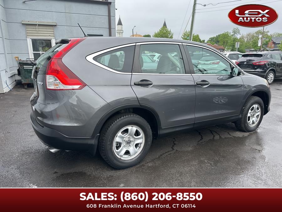 2014 Honda CR-V AWD 5dr LX, available for sale in Hartford, Connecticut | Lex Autos LLC. Hartford, Connecticut 2014 Honda CR-V AWD 5dr LX, available for sale in Hartford, Connecticut | Lex Autos LLC. Hartford, Connecticut