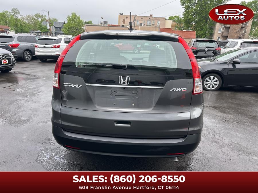 2014 Honda CR-V AWD 5dr LX, available for sale in Hartford, Connecticut | Lex Autos LLC. Hartford, Connecticut 2014 Honda CR-V AWD 5dr LX, available for sale in Hartford, Connecticut | Lex Autos LLC. Hartford, Connecticut
