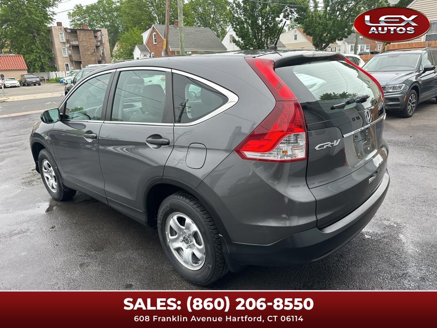 2014 Honda CR-V AWD 5dr LX, available for sale in Hartford, Connecticut | Lex Autos LLC. Hartford, Connecticut 2014 Honda CR-V AWD 5dr LX, available for sale in Hartford, Connecticut | Lex Autos LLC. Hartford, Connecticut