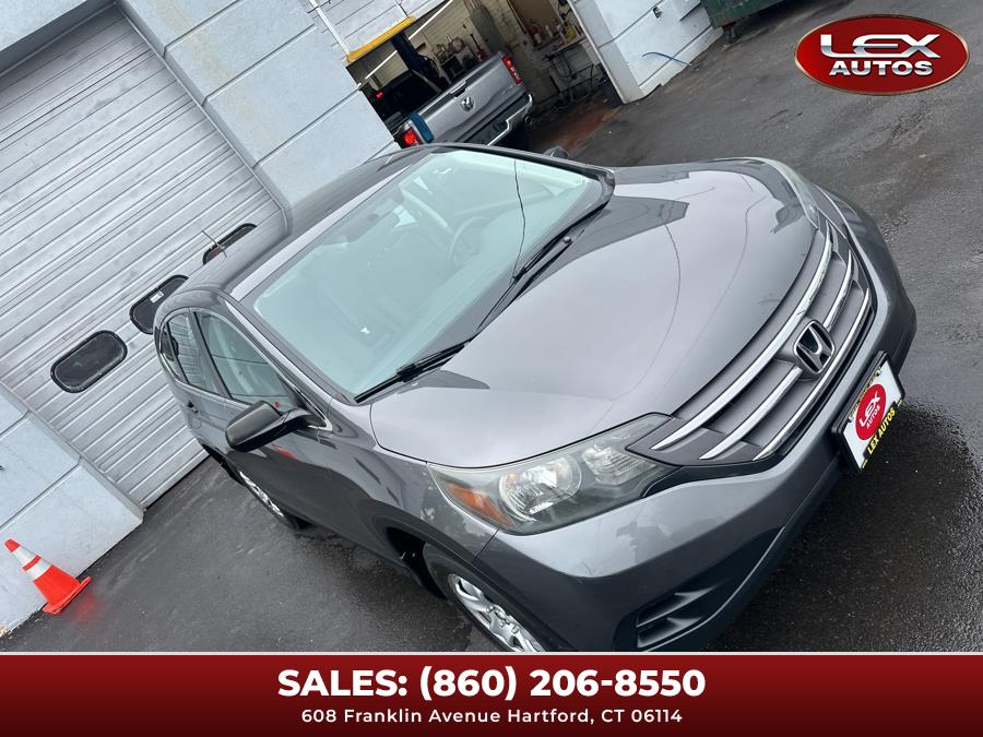 2014 Honda CR-V AWD 5dr LX, available for sale in Hartford, Connecticut | Lex Autos LLC. Hartford, Connecticut 2014 Honda CR-V AWD 5dr LX, available for sale in Hartford, Connecticut | Lex Autos LLC. Hartford, Connecticut