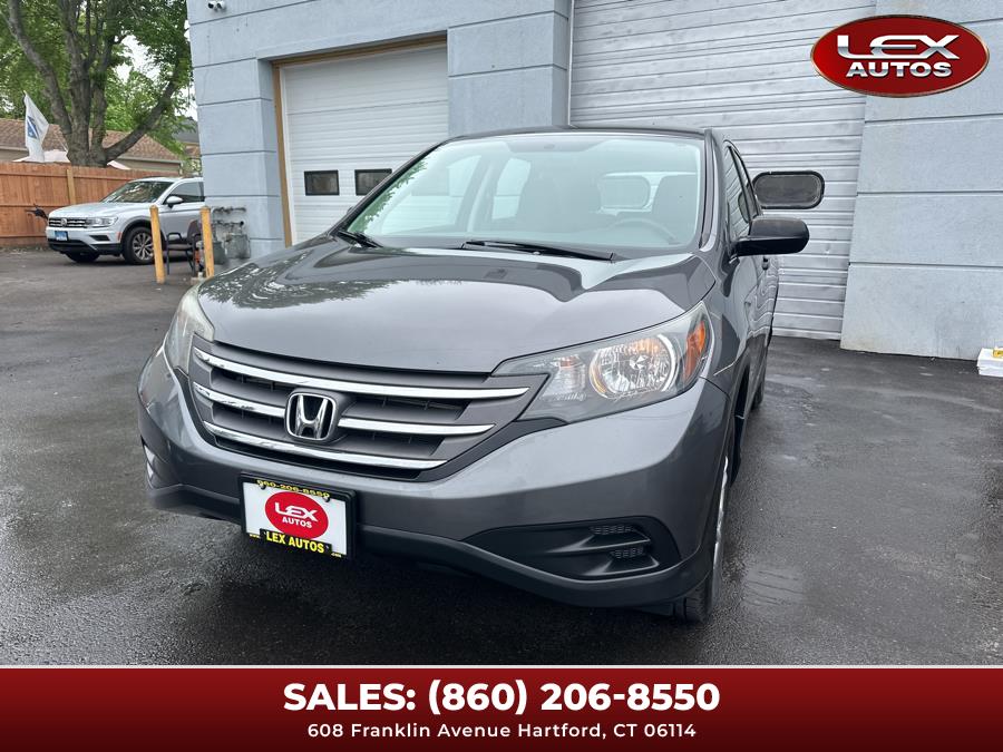 2014 Honda CR-V AWD 5dr LX, available for sale in Hartford, Connecticut | Lex Autos LLC. Hartford, Connecticut 2014 Honda CR-V AWD 5dr LX, available for sale in Hartford, Connecticut | Lex Autos LLC. Hartford, Connecticut