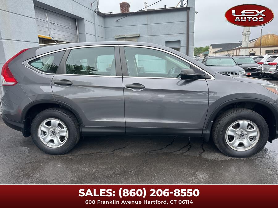 2014 Honda CR-V AWD 5dr LX, available for sale in Hartford, Connecticut | Lex Autos LLC. Hartford, Connecticut 2014 Honda CR-V AWD 5dr LX, available for sale in Hartford, Connecticut | Lex Autos LLC. Hartford, Connecticut