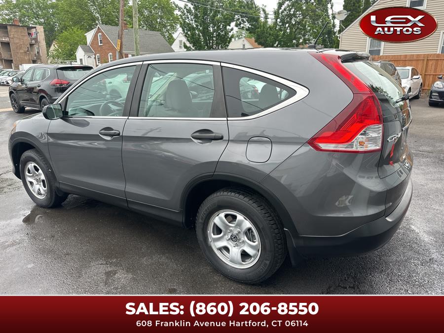 2014 Honda CR-V AWD 5dr LX, available for sale in Hartford, Connecticut | Lex Autos LLC. Hartford, Connecticut 2014 Honda CR-V AWD 5dr LX, available for sale in Hartford, Connecticut | Lex Autos LLC. Hartford, Connecticut