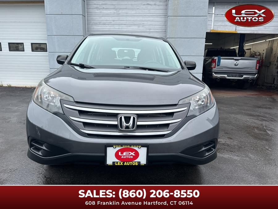 2014 Honda CR-V AWD 5dr LX, available for sale in Hartford, Connecticut | Lex Autos LLC. Hartford, Connecticut 2014 Honda CR-V AWD 5dr LX, available for sale in Hartford, Connecticut | Lex Autos LLC. Hartford, Connecticut