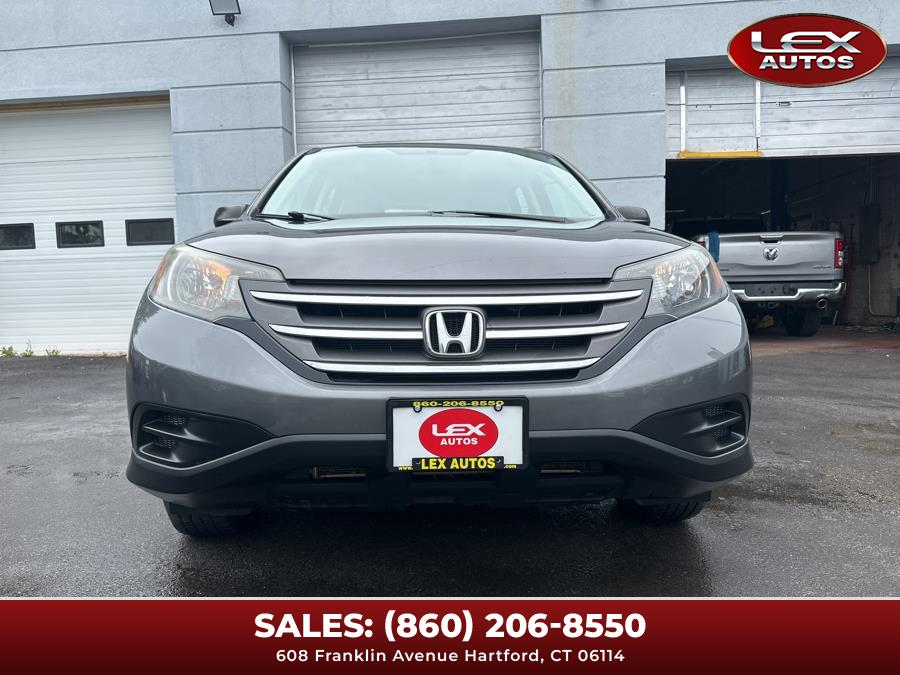 2014 Honda CR-V AWD 5dr LX, available for sale in Hartford, Connecticut | Lex Autos LLC. Hartford, Connecticut 2014 Honda CR-V AWD 5dr LX, available for sale in Hartford, Connecticut | Lex Autos LLC. Hartford, Connecticut