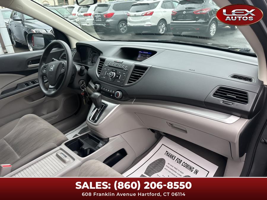 2014 Honda CR-V AWD 5dr LX, available for sale in Hartford, Connecticut | Lex Autos LLC. Hartford, Connecticut 2014 Honda CR-V AWD 5dr LX, available for sale in Hartford, Connecticut | Lex Autos LLC. Hartford, Connecticut