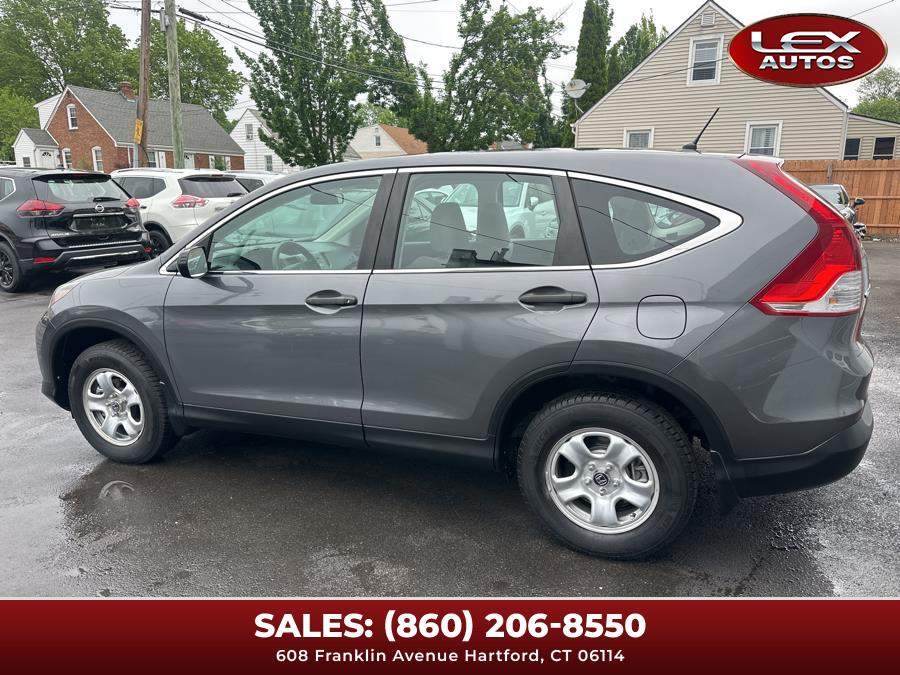 2014 Honda CR-V AWD 5dr LX, available for sale in Hartford, Connecticut | Lex Autos LLC. Hartford, Connecticut 2014 Honda CR-V AWD 5dr LX, available for sale in Hartford, Connecticut | Lex Autos LLC. Hartford, Connecticut