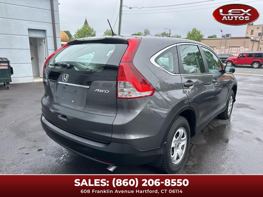 2014 Honda CR-V AWD 5dr LX, available for sale in Hartford, Connecticut | Lex Autos LLC. Hartford, Connecticut 2014 Honda CR-V AWD 5dr LX, available for sale in Hartford, Connecticut | Lex Autos LLC. Hartford, Connecticut