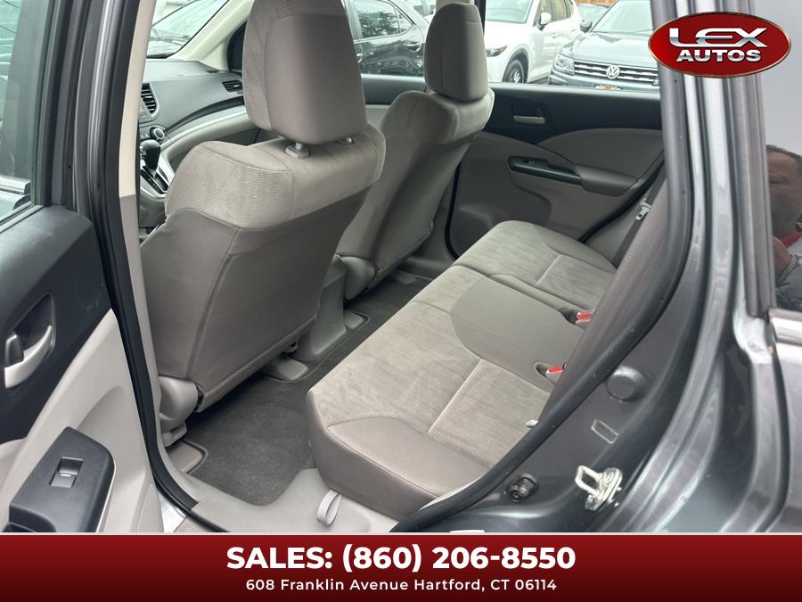 2014 Honda CR-V AWD 5dr LX, available for sale in Hartford, Connecticut | Lex Autos LLC. Hartford, Connecticut 2014 Honda CR-V AWD 5dr LX, available for sale in Hartford, Connecticut | Lex Autos LLC. Hartford, Connecticut