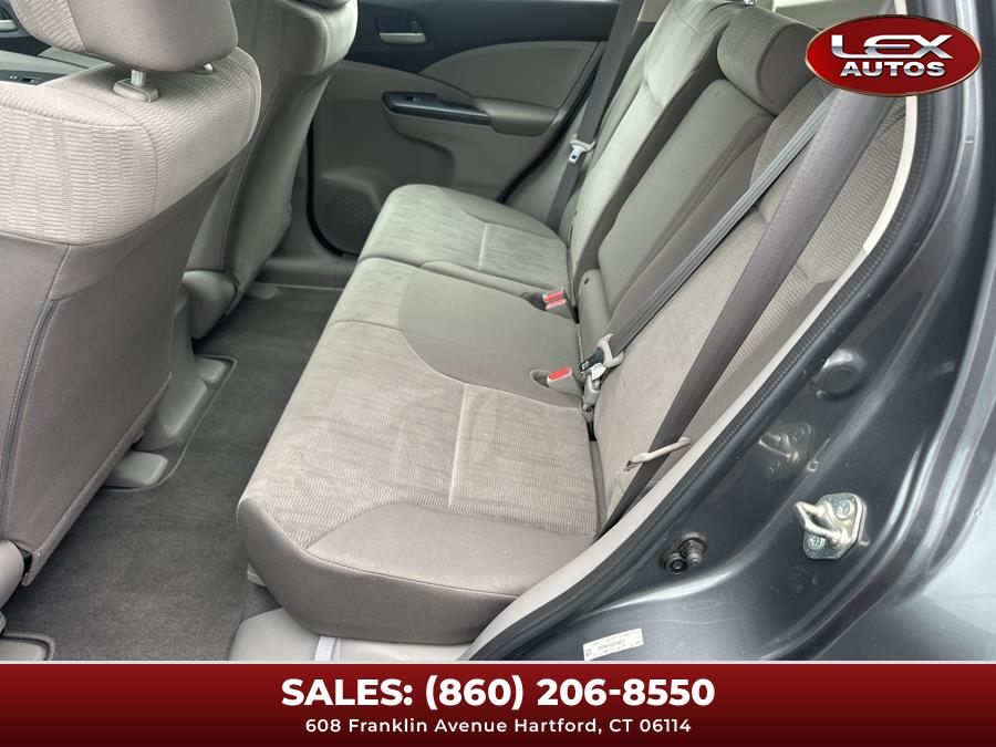 2014 Honda CR-V AWD 5dr LX, available for sale in Hartford, Connecticut | Lex Autos LLC. Hartford, Connecticut 2014 Honda CR-V AWD 5dr LX, available for sale in Hartford, Connecticut | Lex Autos LLC. Hartford, Connecticut