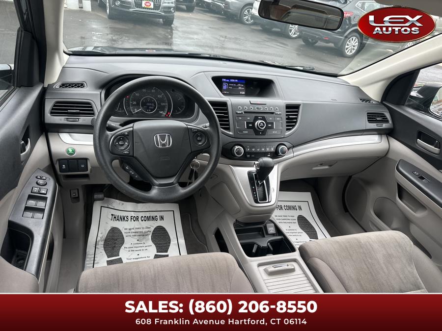2014 Honda CR-V AWD 5dr LX, available for sale in Hartford, Connecticut | Lex Autos LLC. Hartford, Connecticut 2014 Honda CR-V AWD 5dr LX, available for sale in Hartford, Connecticut | Lex Autos LLC. Hartford, Connecticut
