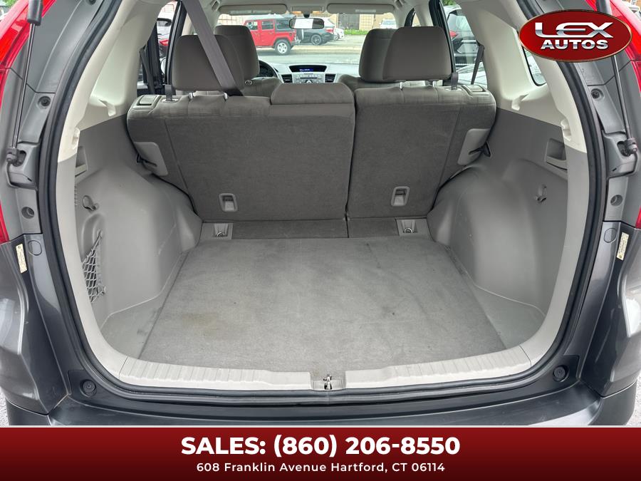 2014 Honda CR-V AWD 5dr LX, available for sale in Hartford, Connecticut | Lex Autos LLC. Hartford, Connecticut 2014 Honda CR-V AWD 5dr LX, available for sale in Hartford, Connecticut | Lex Autos LLC. Hartford, Connecticut