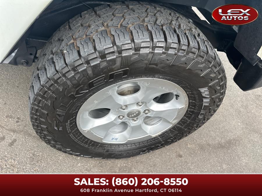 2015 Jeep Wrangler Unlimited 4WD 4dr Sahara, available for sale in Hartford, Connecticut | Lex Autos LLC. Hartford, Connecticut 2015 Jeep Wrangler Unlimited 4WD 4dr Sahara, available for sale in Hartford, Connecticut | Lex Autos LLC. Hartford, Connecticut