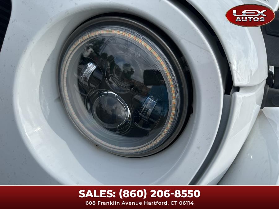 2015 Jeep Wrangler Unlimited 4WD 4dr Sahara, available for sale in Hartford, Connecticut | Lex Autos LLC. Hartford, Connecticut 2015 Jeep Wrangler Unlimited 4WD 4dr Sahara, available for sale in Hartford, Connecticut | Lex Autos LLC. Hartford, Connecticut