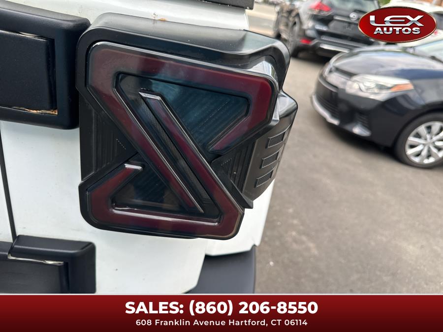 2015 Jeep Wrangler Unlimited 4WD 4dr Sahara, available for sale in Hartford, Connecticut | Lex Autos LLC. Hartford, Connecticut 2015 Jeep Wrangler Unlimited 4WD 4dr Sahara, available for sale in Hartford, Connecticut | Lex Autos LLC. Hartford, Connecticut